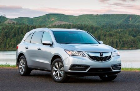 MDX 2
